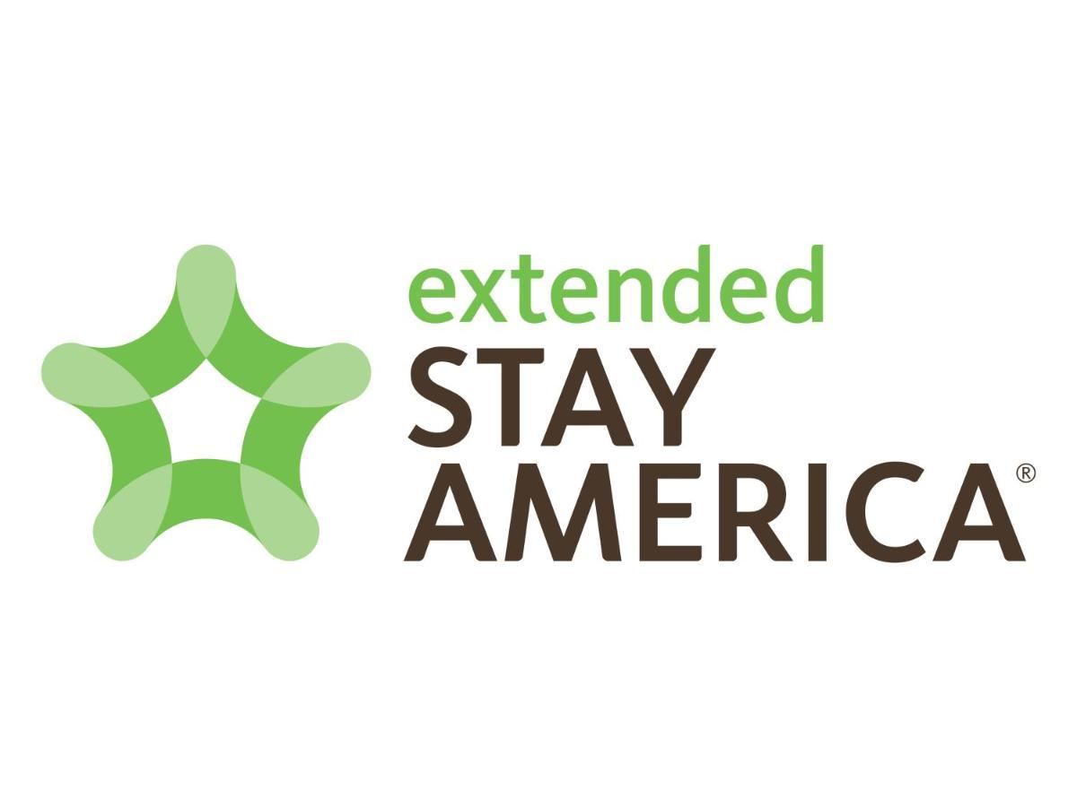 Extended Stay America Suites - Charleston - נורת' צ'רלסטון מראה חיצוני תמונה