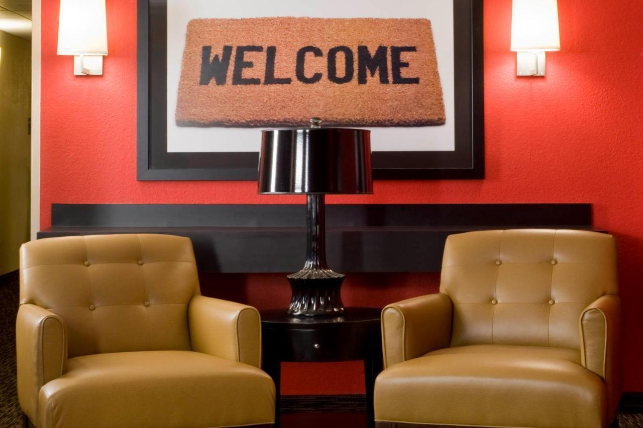 Extended Stay America Suites - Charleston - נורת' צ'רלסטון מראה חיצוני תמונה