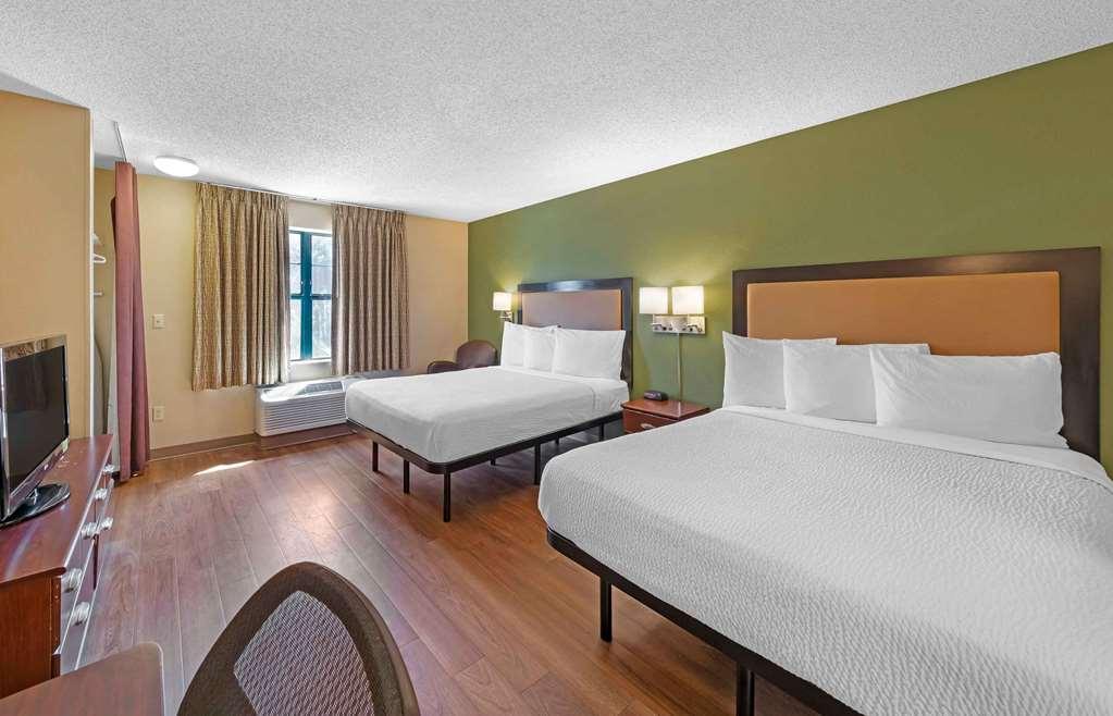 Extended Stay America Suites - Charleston - נורת' צ'רלסטון חדר תמונה