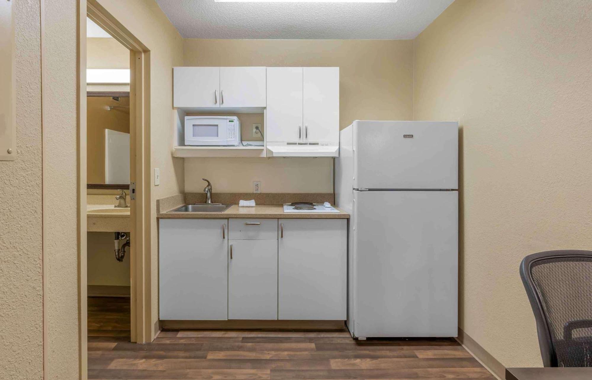 Extended Stay America Suites - Charleston - נורת' צ'רלסטון מראה חיצוני תמונה