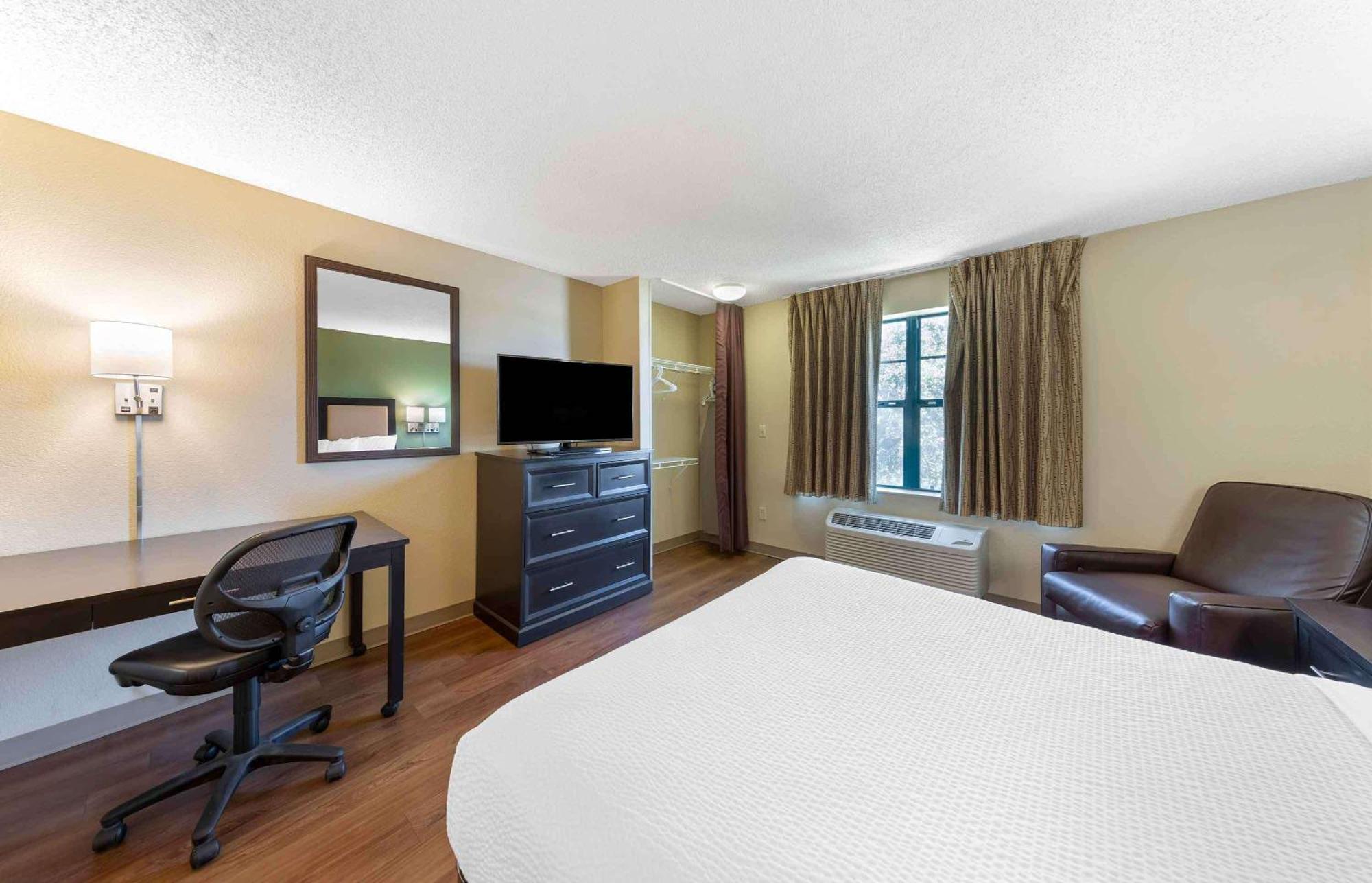 Extended Stay America Suites - Charleston - נורת' צ'רלסטון מראה חיצוני תמונה