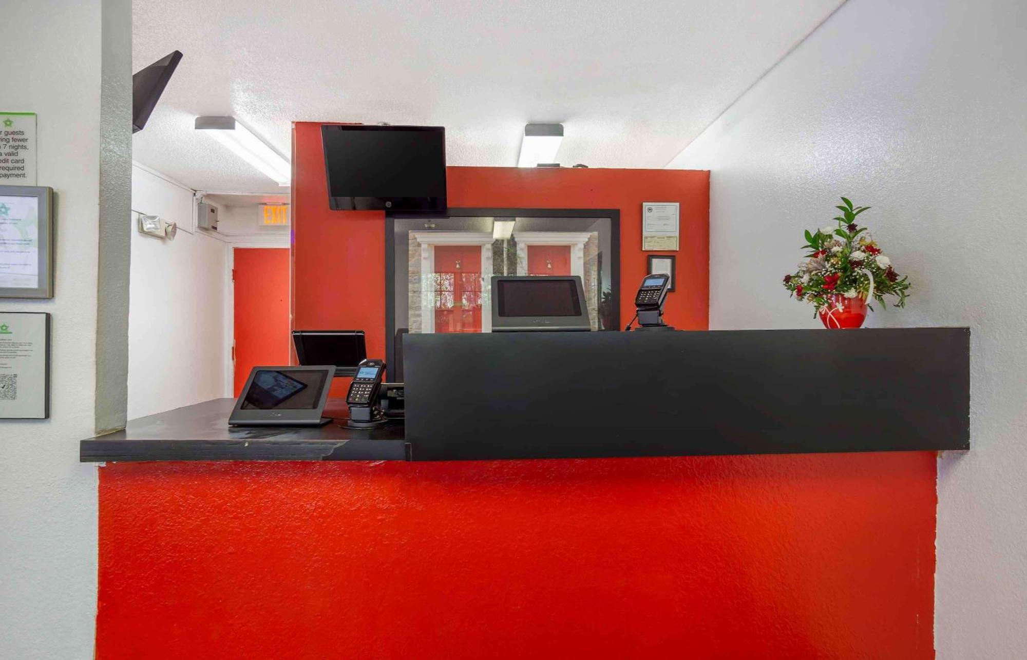 Extended Stay America Suites - Charleston - נורת' צ'רלסטון מראה חיצוני תמונה
