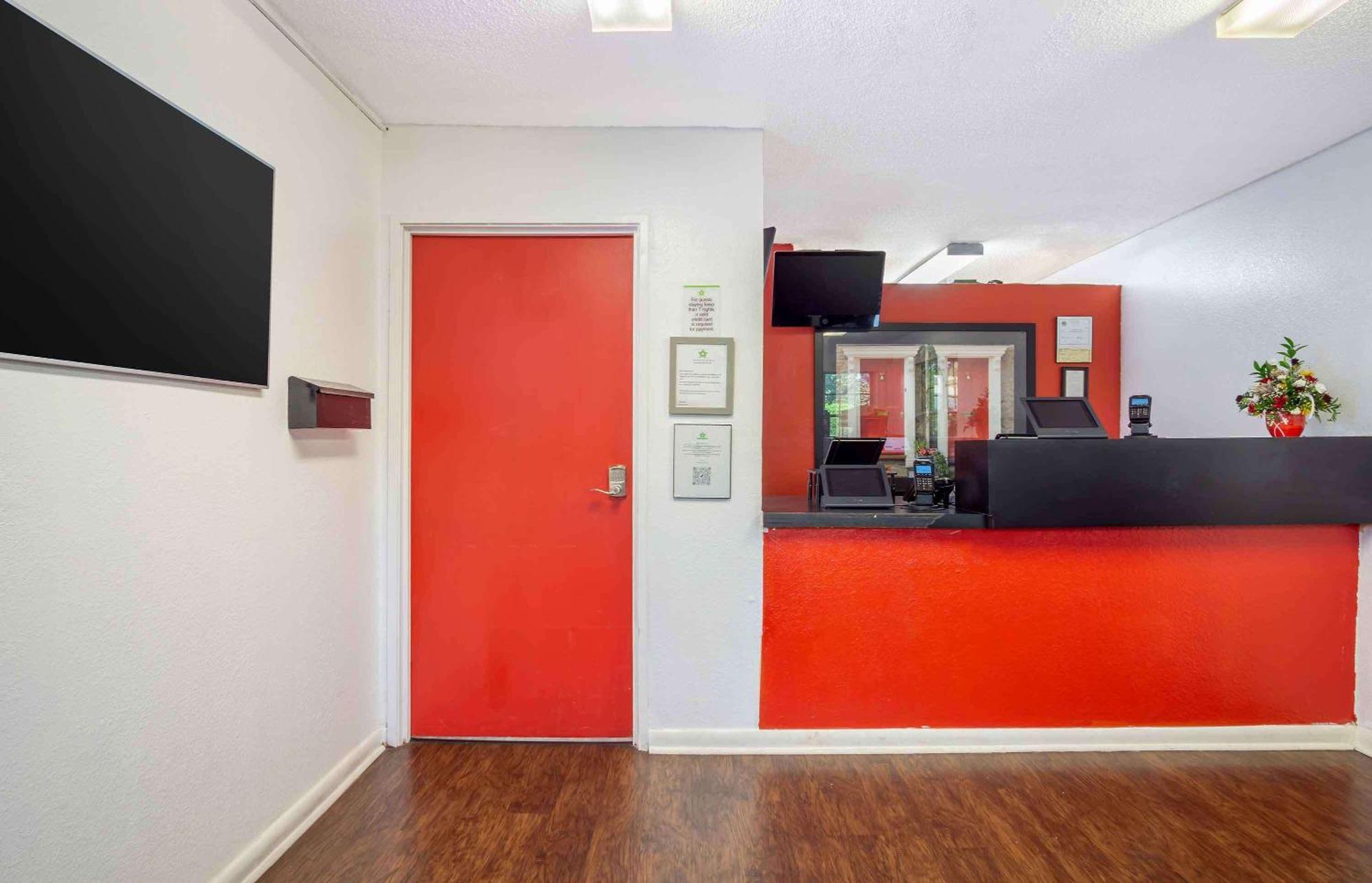 Extended Stay America Suites - Charleston - נורת' צ'רלסטון מראה חיצוני תמונה
