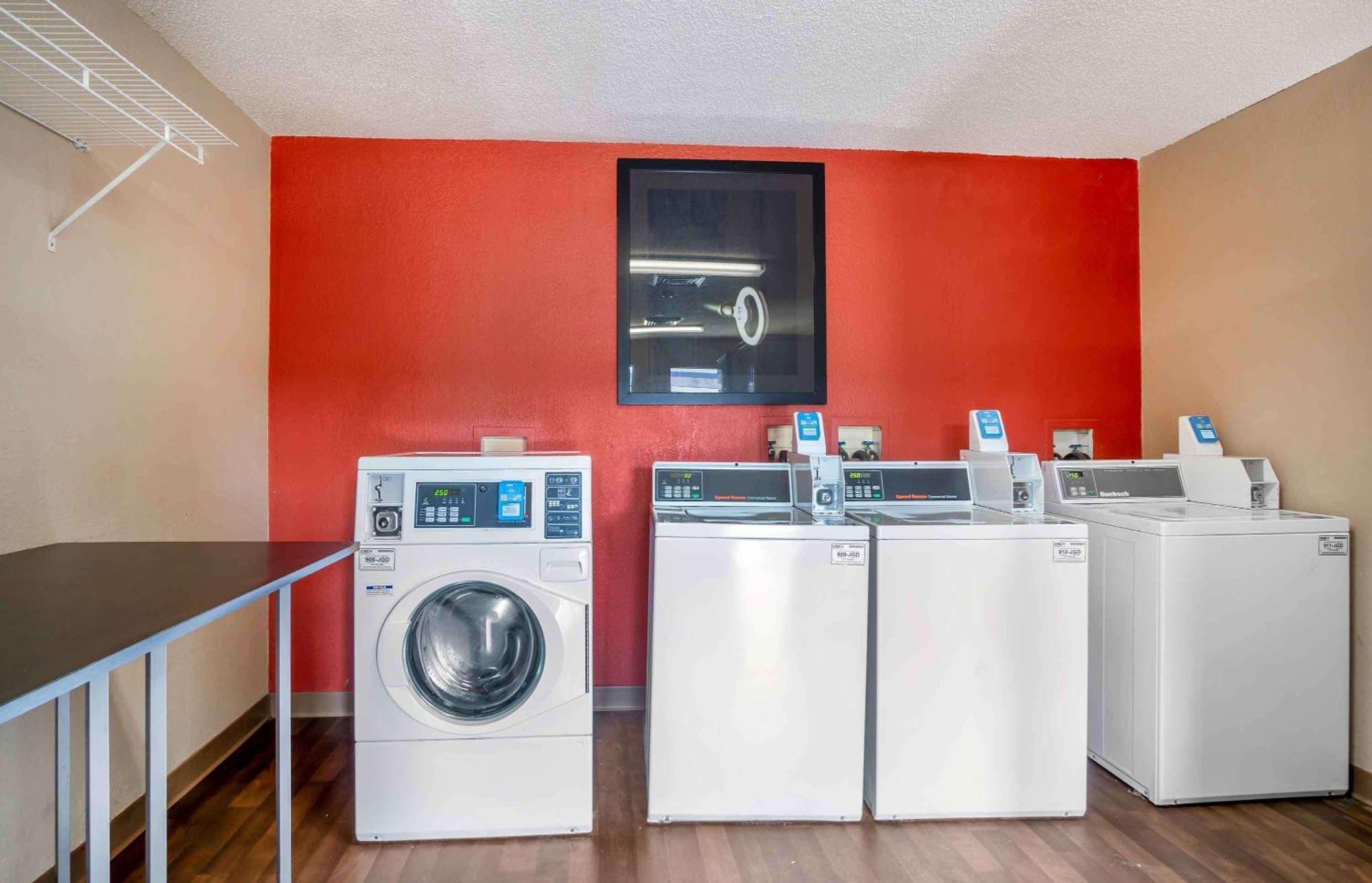 Extended Stay America Suites - Charleston - נורת' צ'רלסטון מראה חיצוני תמונה