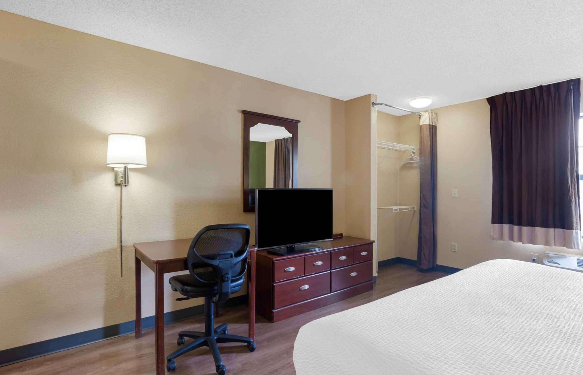Extended Stay America Suites - Charleston - נורת' צ'רלסטון מראה חיצוני תמונה