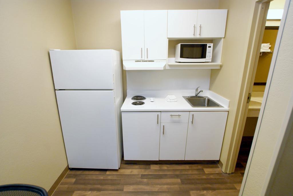 Extended Stay America Suites - Charleston - נורת' צ'רלסטון מראה חיצוני תמונה