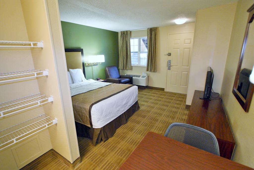 Extended Stay America Suites - Charleston - נורת' צ'רלסטון מראה חיצוני תמונה