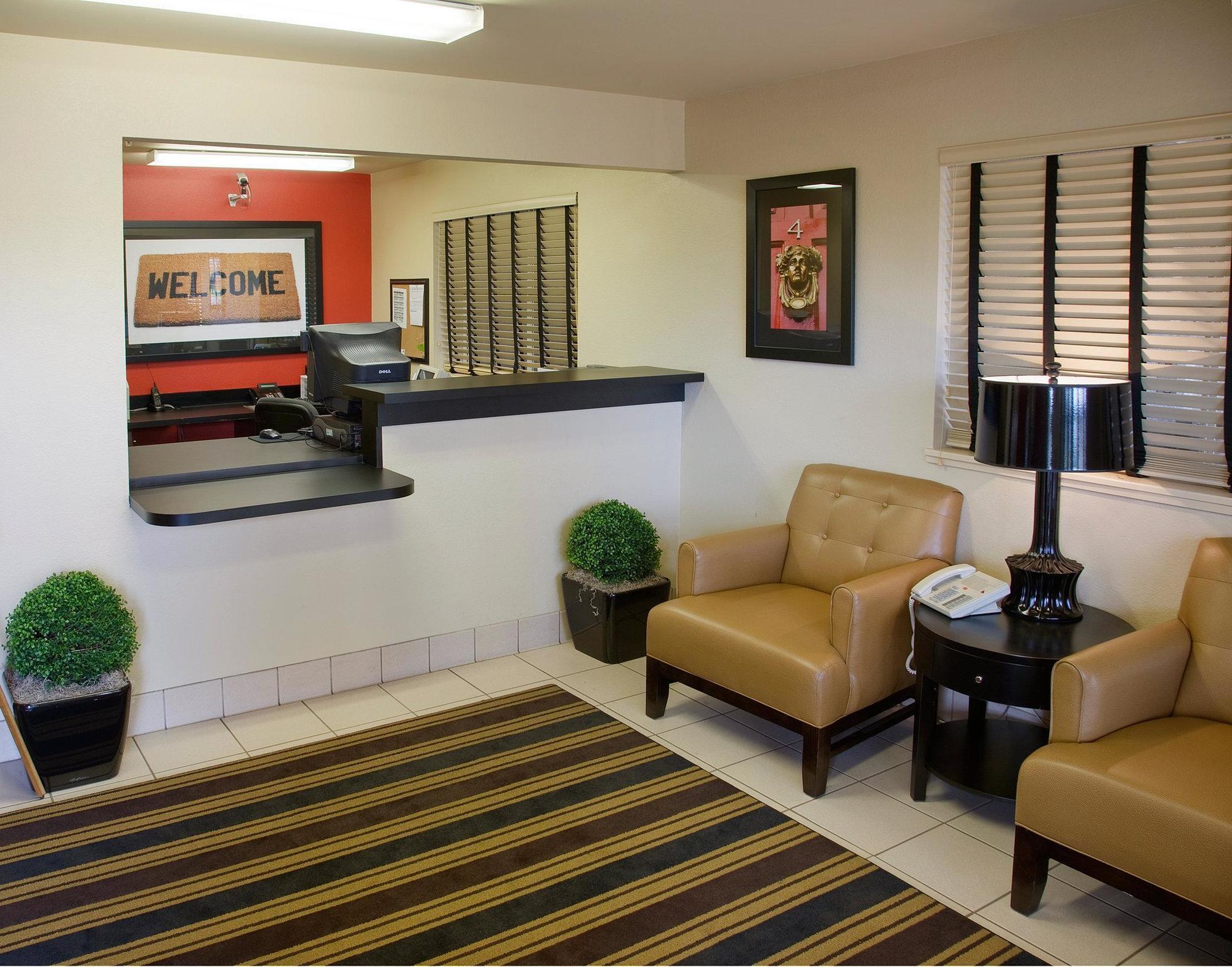 Extended Stay America Suites - Charleston - נורת' צ'רלסטון מראה חיצוני תמונה