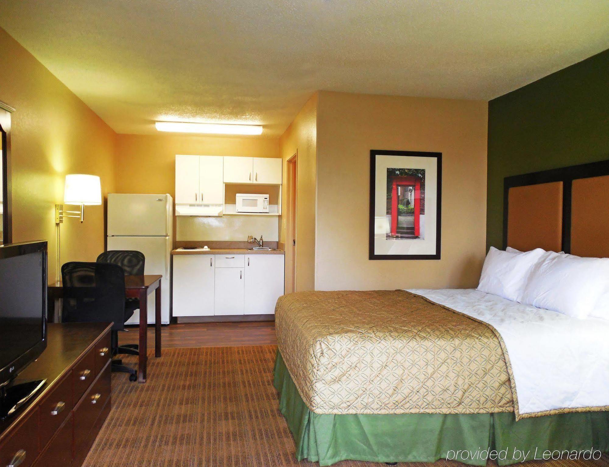 Extended Stay America Suites - Charleston - נורת' צ'רלסטון מראה חיצוני תמונה