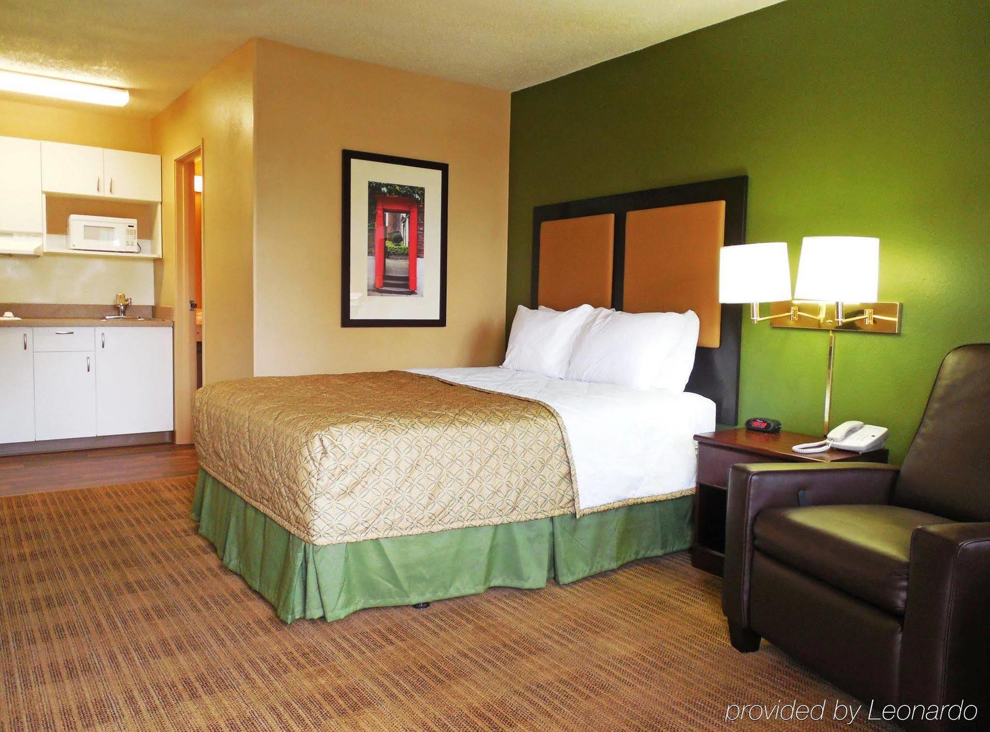 Extended Stay America Suites - Charleston - נורת' צ'רלסטון מראה חיצוני תמונה