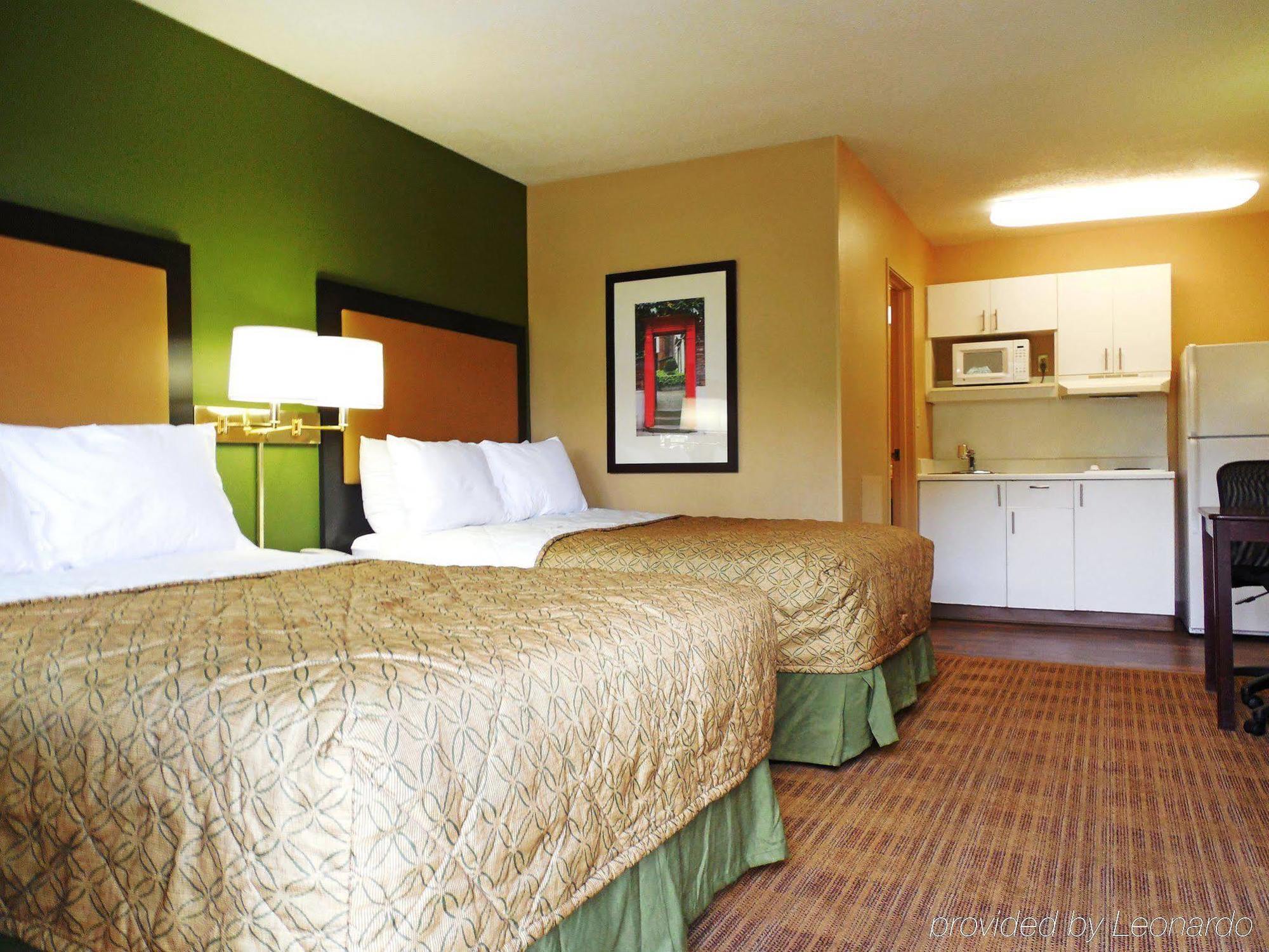 Extended Stay America Suites - Charleston - נורת' צ'רלסטון מראה חיצוני תמונה