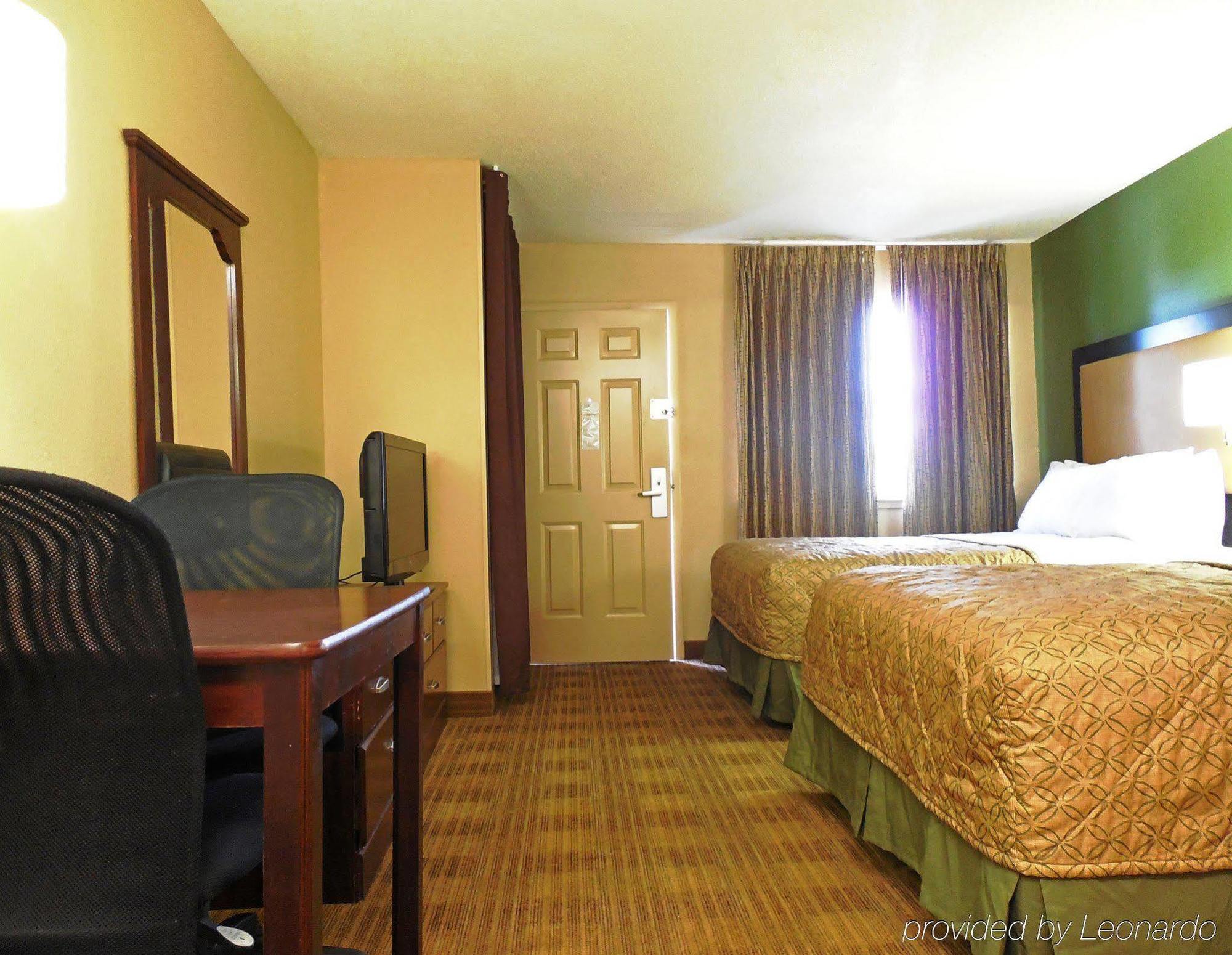 Extended Stay America Suites - Charleston - נורת' צ'רלסטון מראה חיצוני תמונה