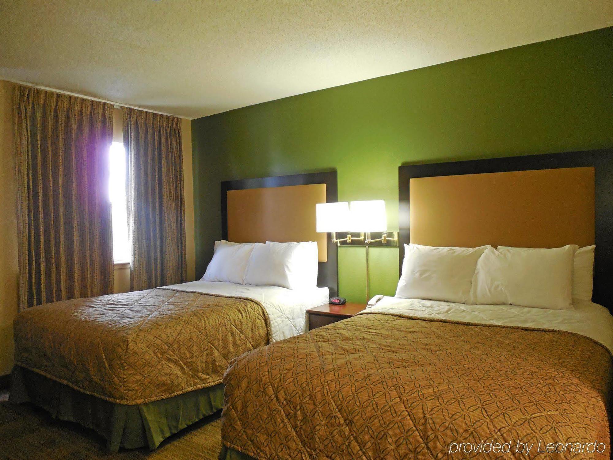 Extended Stay America Suites - Charleston - נורת' צ'רלסטון מראה חיצוני תמונה
