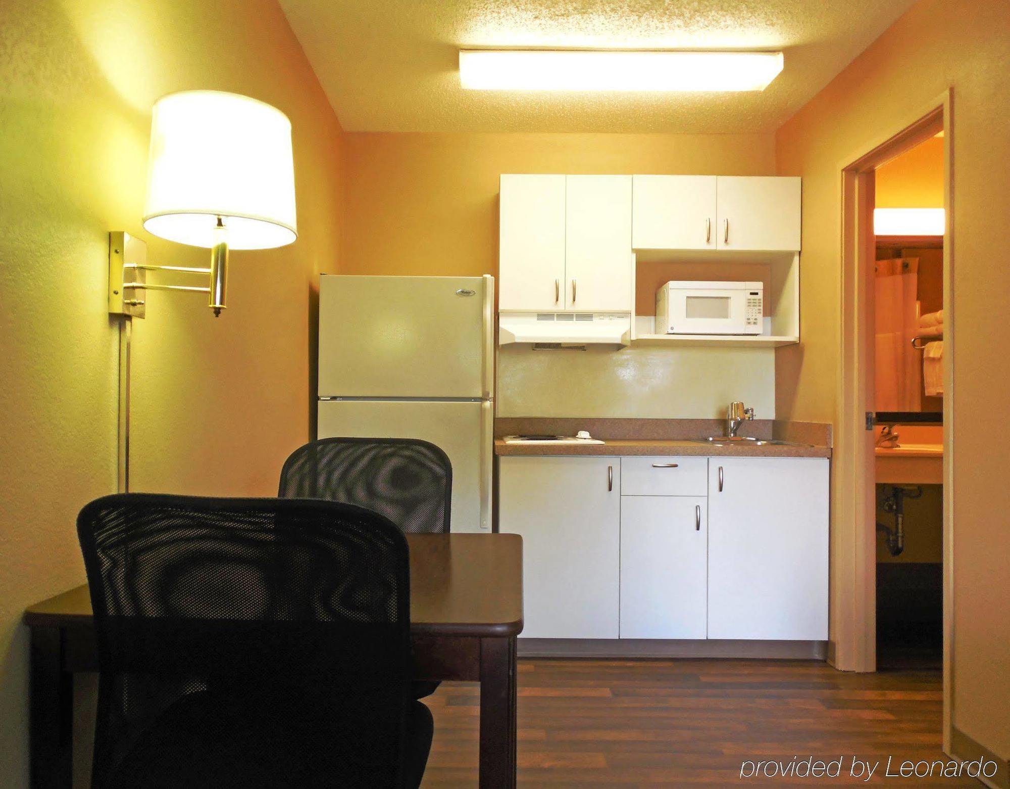 Extended Stay America Suites - Charleston - נורת' צ'רלסטון מראה חיצוני תמונה