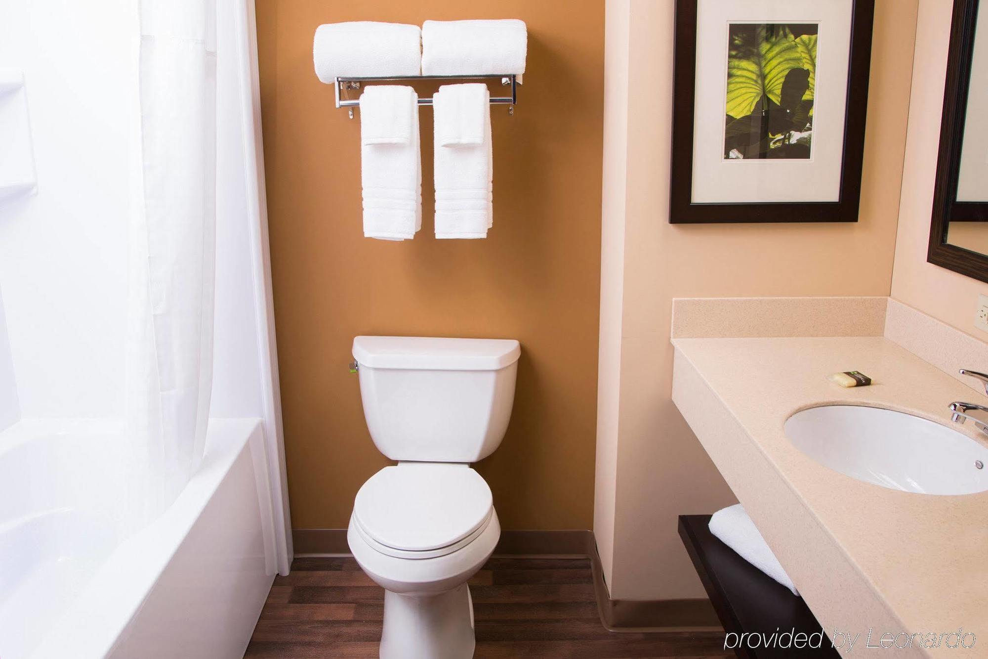 Extended Stay America Suites - Charleston - נורת' צ'רלסטון מראה חיצוני תמונה